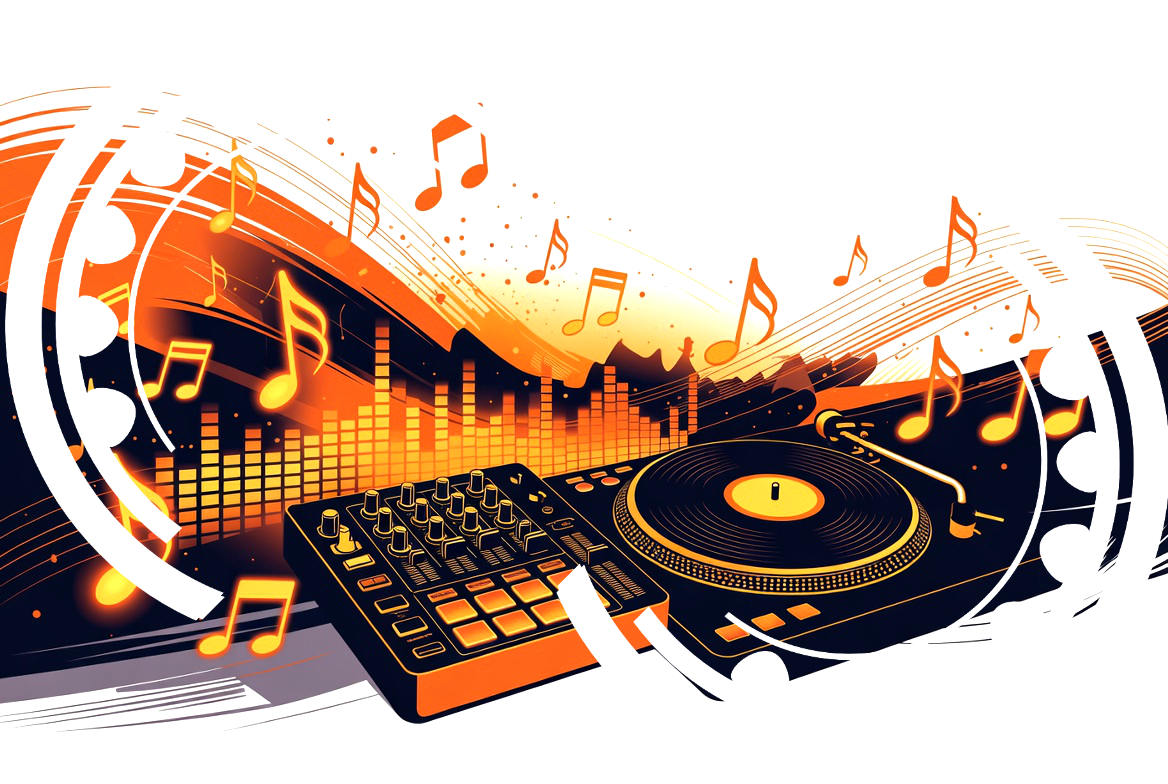 DJ Services